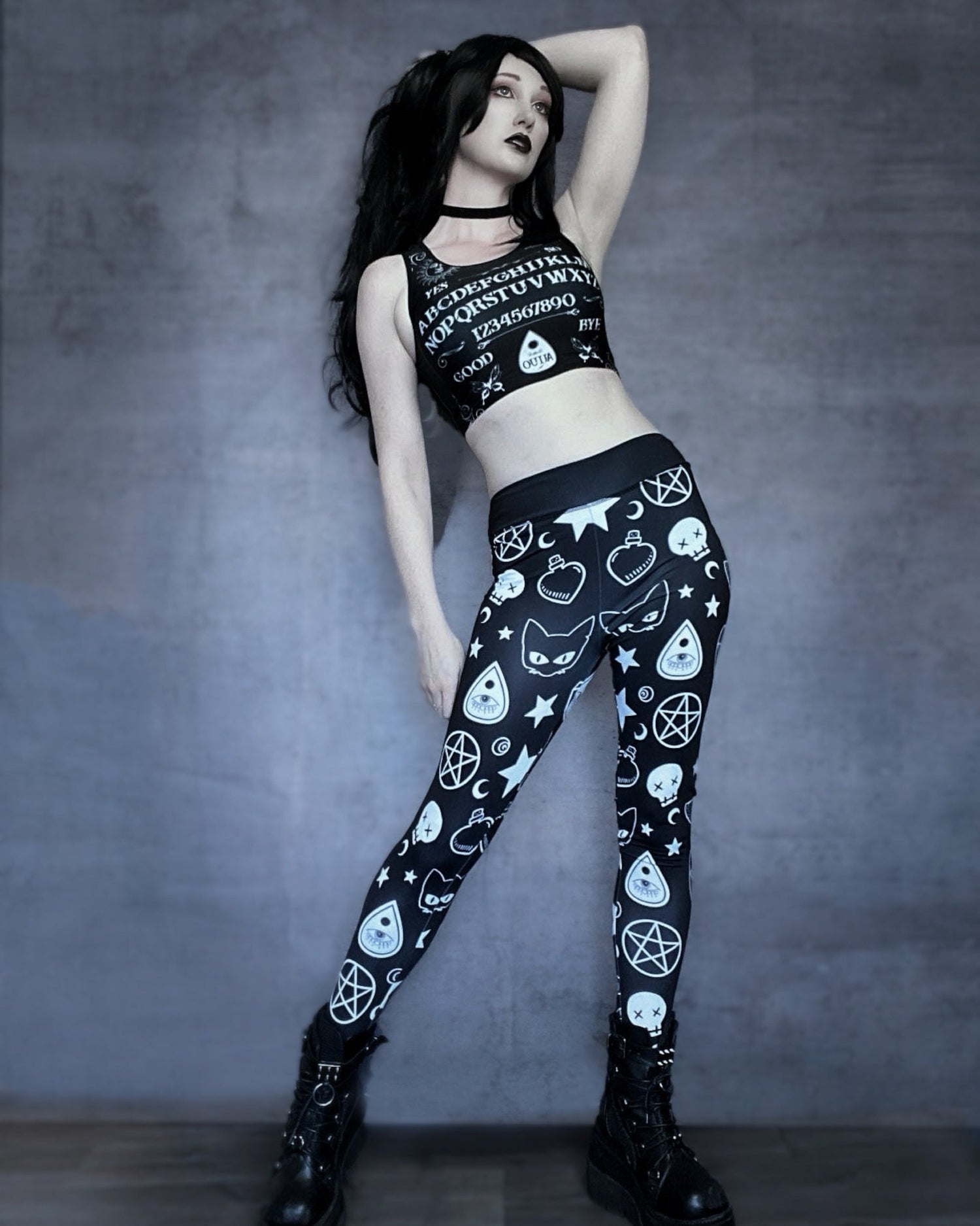 Gothic