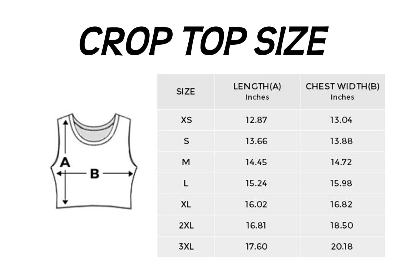 Anime Manga Crop Top Harajuku Clothing Aesthetic Japanese Outfit Manga Top D2305366
